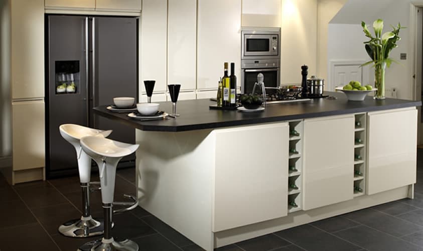 Treviso Gloss Alabaster